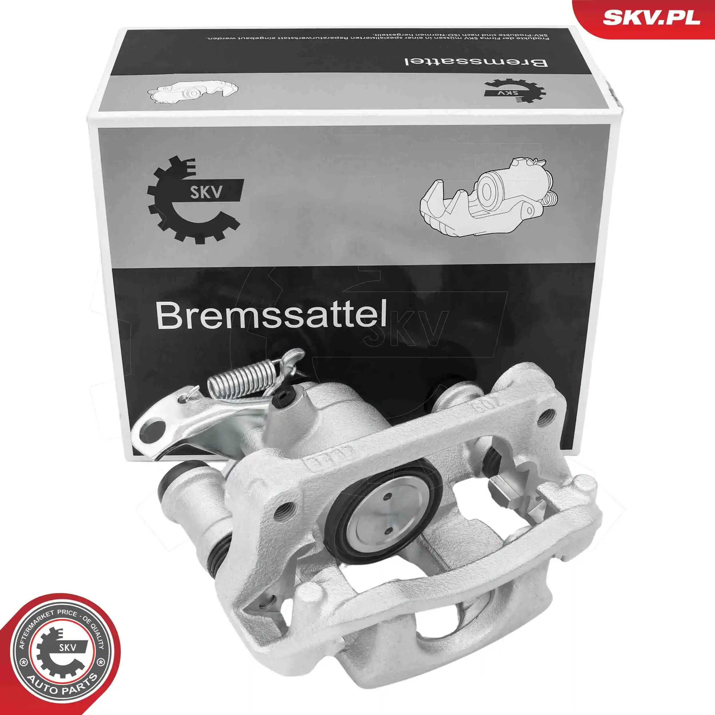 Brake Caliper